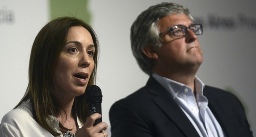 El exjefe de seguridad del Bapro complicó aún más a Vidal