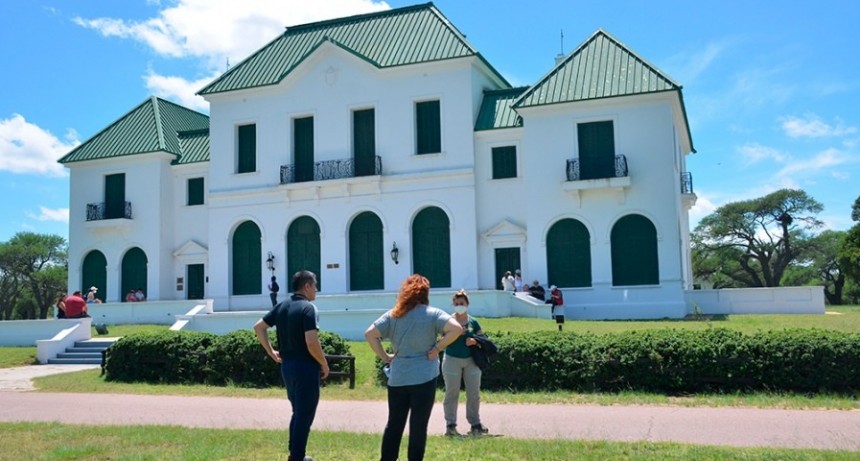 La Pampa tuvo niveles de ocupación 