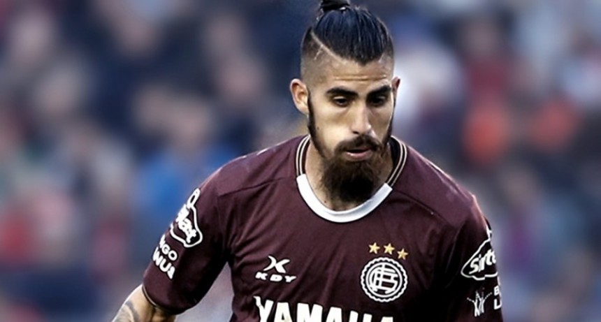 Detienen a Junior Benítez por lesiones, amenazas y resistencia a la autoridad