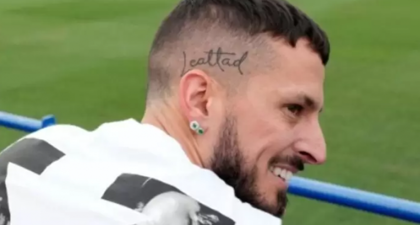  Benedetto ya firmó el contrato con Boca y el viernes lo presentan en La Bombonera 