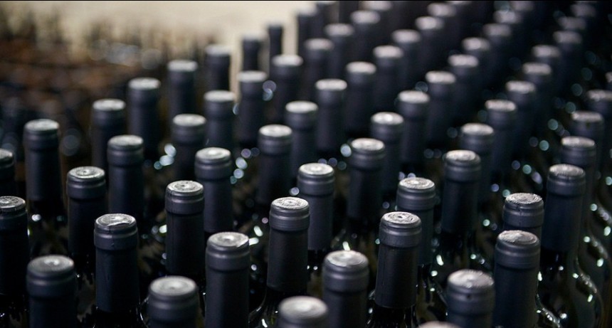 Récord histórico de exportaciones de vinos