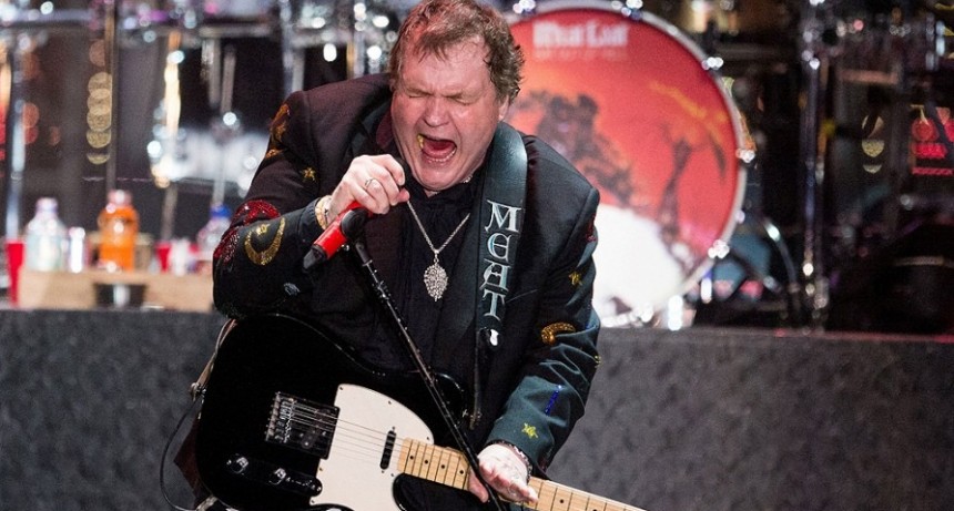 Falleció el cantante y actor 