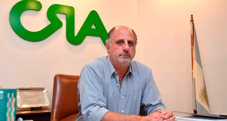 Otro “portazo” de CRA: no irá a la Mesa Ganadera del Consejo Federal