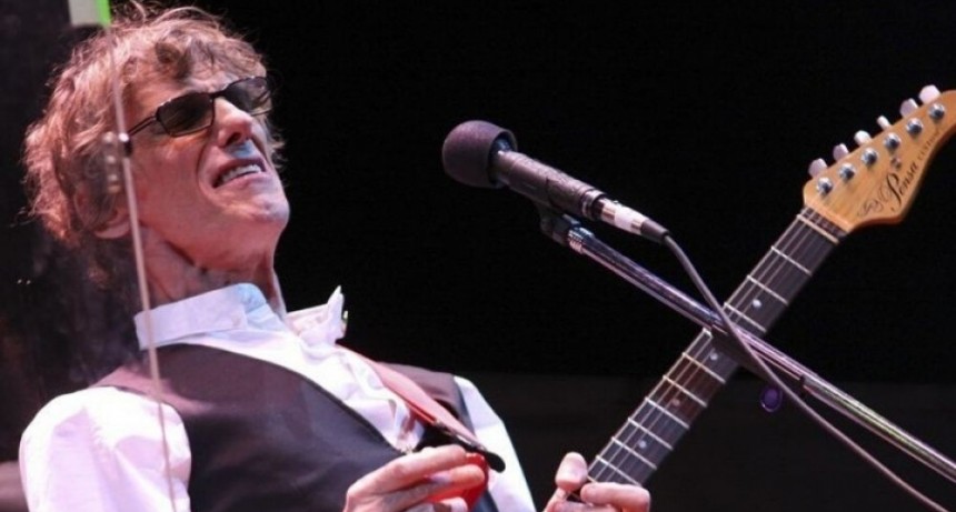 Preparan un disco “en clave tanguera” con canciones de Spinetta