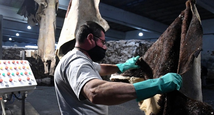La UIA reconoció que la industria superó los niveles previos a la pandemia