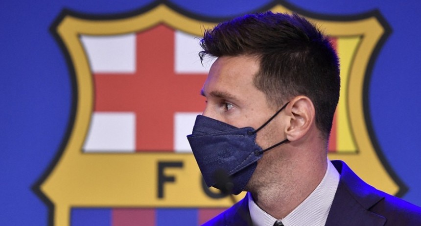 La Liga asimila el impacto Messi: 