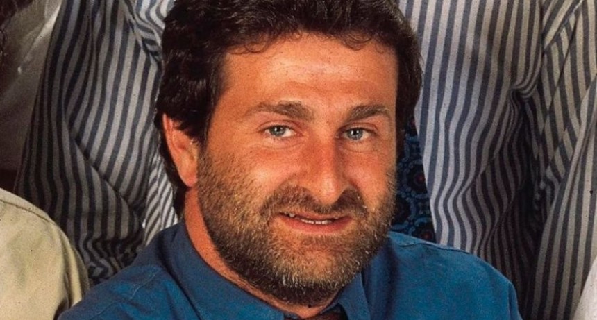 A 25 años del asesinato de José Luis Cabezas, un crimen que conmocionó al país