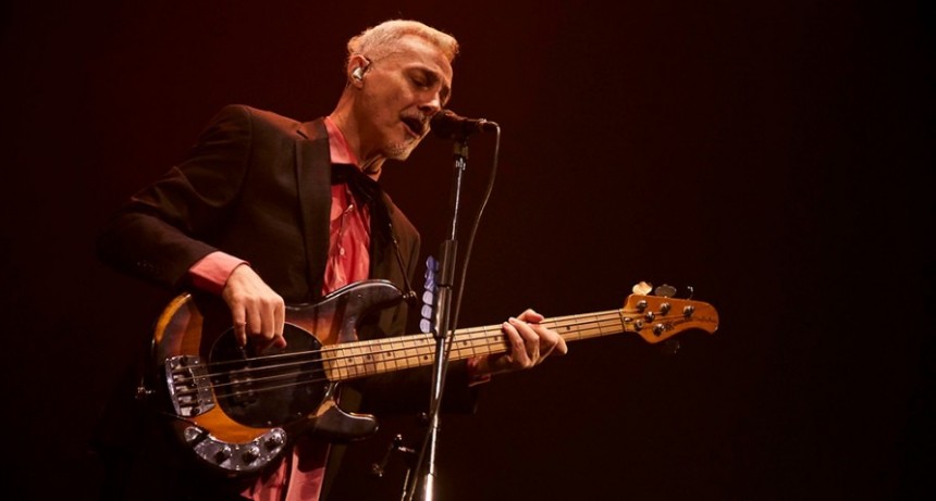 Aznar: “Por Cosquín pasaron nombres que forjaron la cultura argentina”