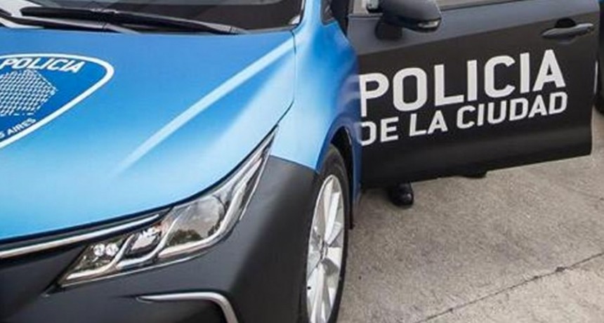 Un hombre fue asesinado y otro quedó herido al ser baleados en Barracas
