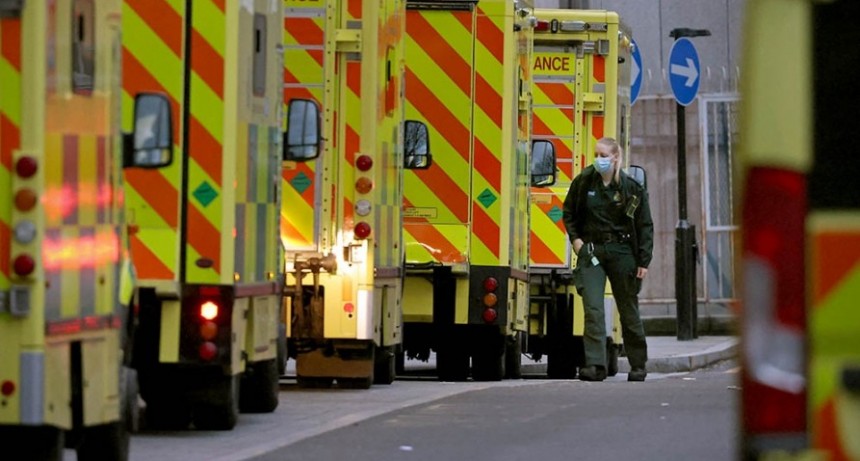 Científicos británicos exigen ampliar la vacunación anticovid mundial para evitar nuevas variantes