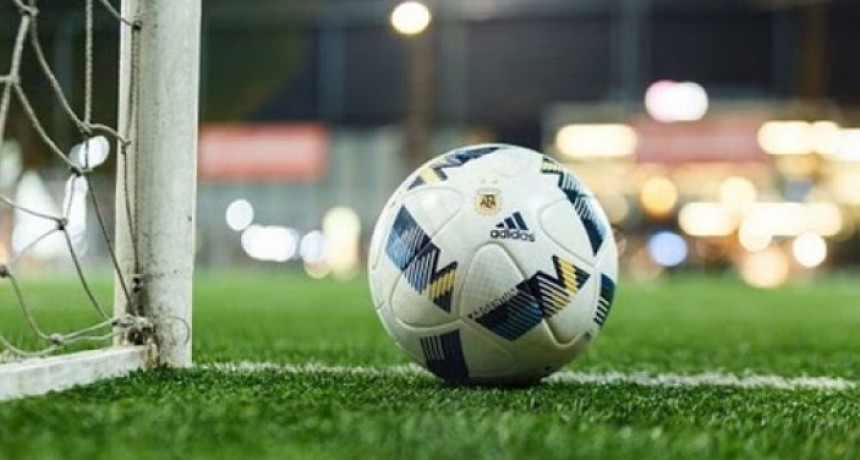 Cuánto salen las entradas para el fútbol de las distintas categorías