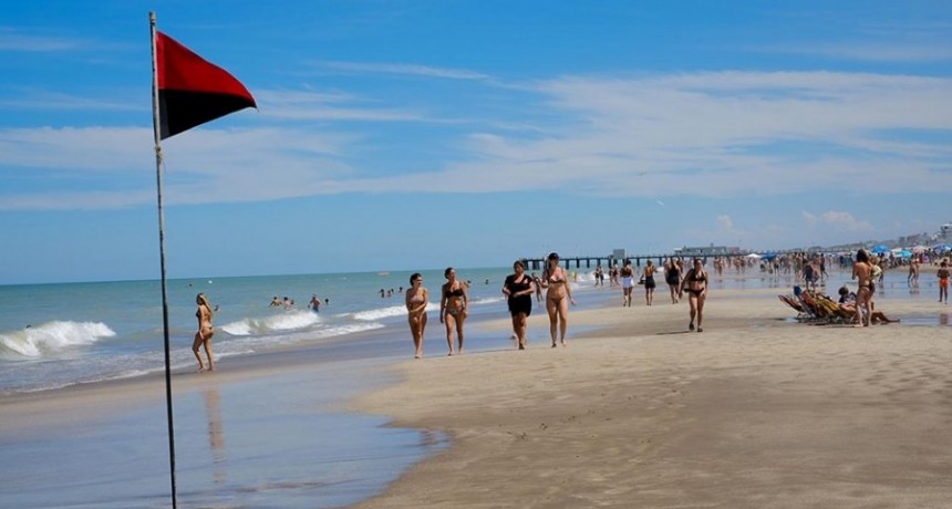 Enero, un éxito turístico: termina con un alto nivel de ocupación en destinos turísticos de todo el país