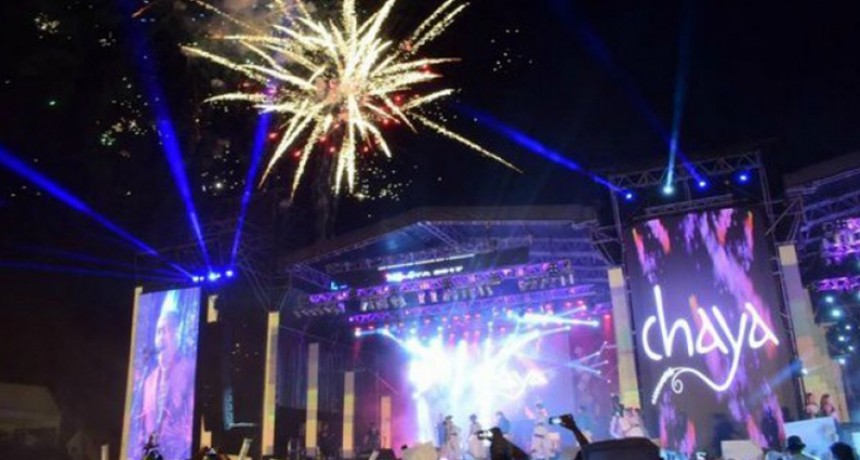 Llega la fiesta de carnaval 