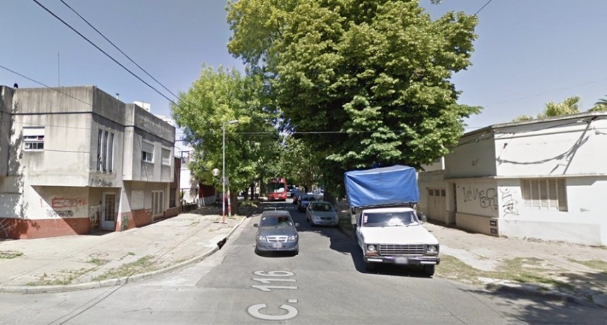 Una familia secuestró a un menor para que les devuelva el celular que les había robado