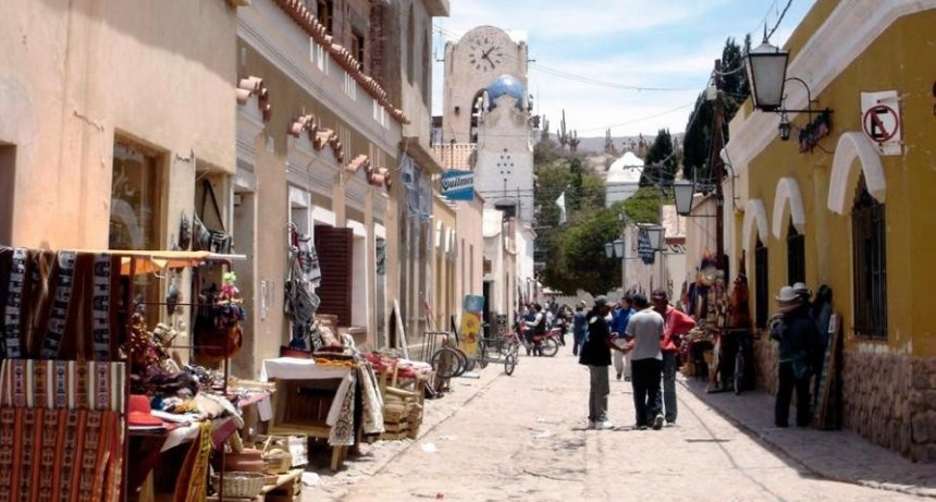 Jujuy: el turismo de enero generó más de $2.000 millones y ocupación récord