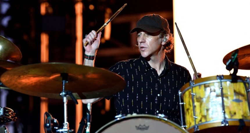 Jeremiah Green, baterista y miembro fundador de Modest Mouse, murió a los 45 años