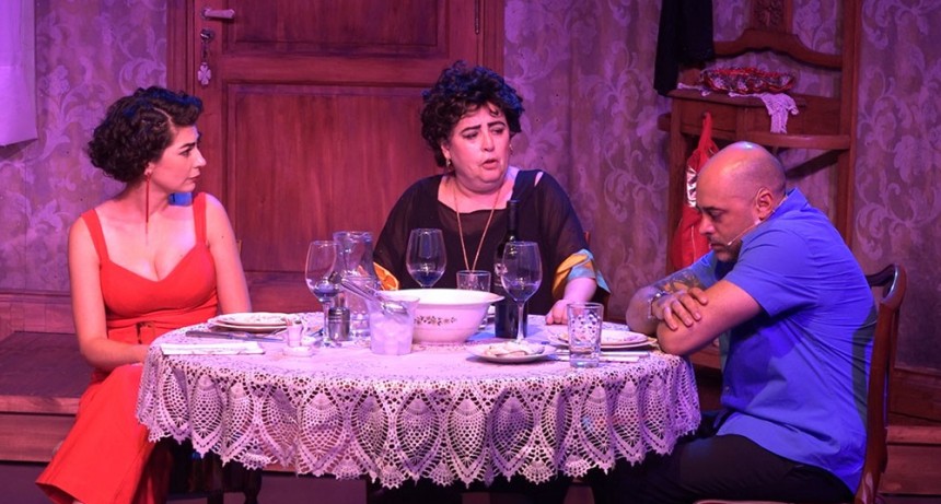 Espectáculos de humor con Presta y Gutmann, más un curso de Chame Buendía