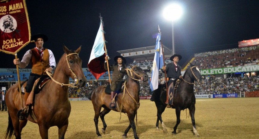 La TV Pública emitirá Jesús María, Cosquín y la Fiesta Nacional del Chamamé