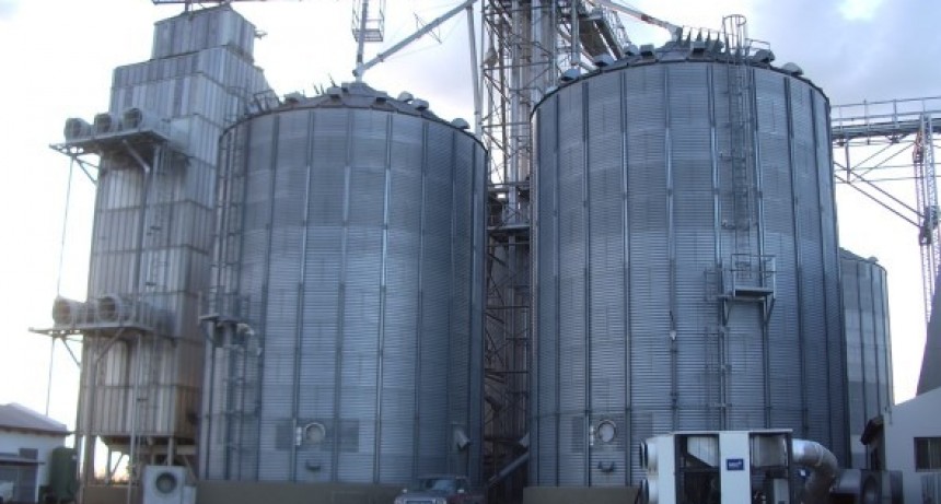 Refrigeración artificial, una opción para almacenar granos en regiones calurosas