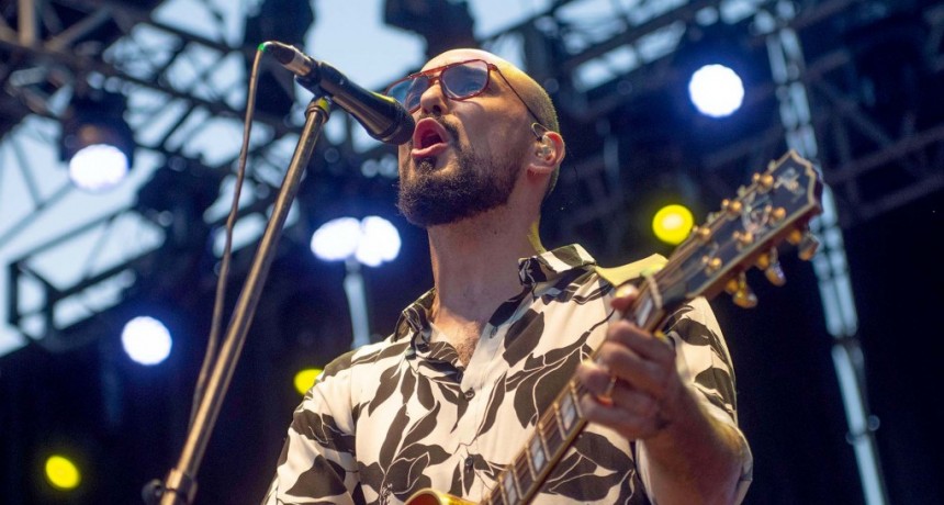 El Festival de Jesús María arranca el viernes con shows de Abel Pintos y Jairo