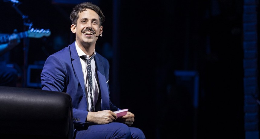 “Soy Rada” será la temible Tronchatoro en “Matilda, el musical”