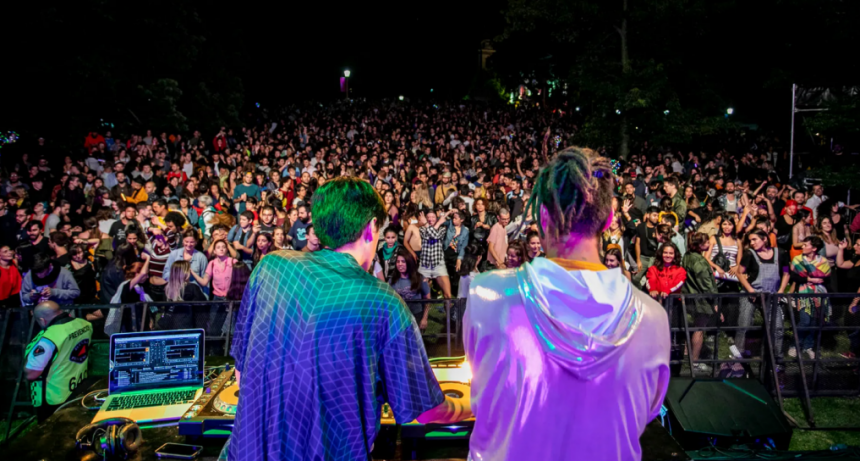 Recoleta presenta un ciclo de actividades gratuitas durante el verano