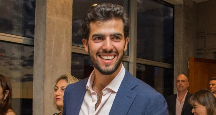 Salta Avanza de la Mano de Marcos Urtubey