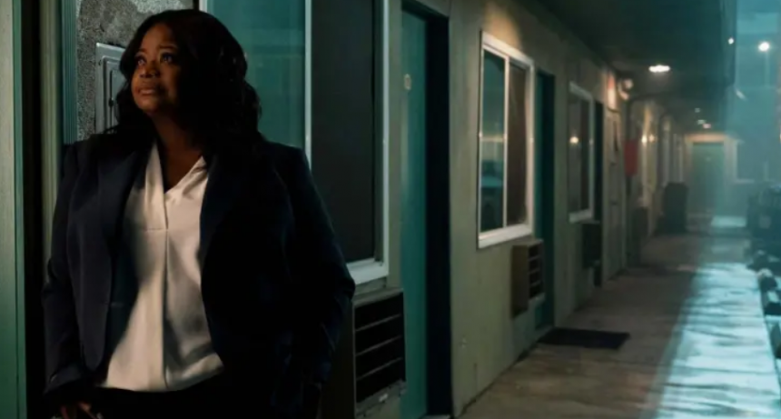 Llegó la tercera temporada de “Truth Be Told”, con la ganadora del Oscar Octavia Spencer