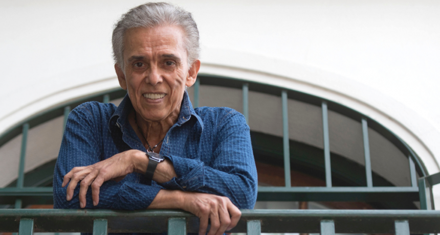 Jairo, Falú y Lavandera, en una cita de lujo para abrir el 63ro. Festival de Cosquín