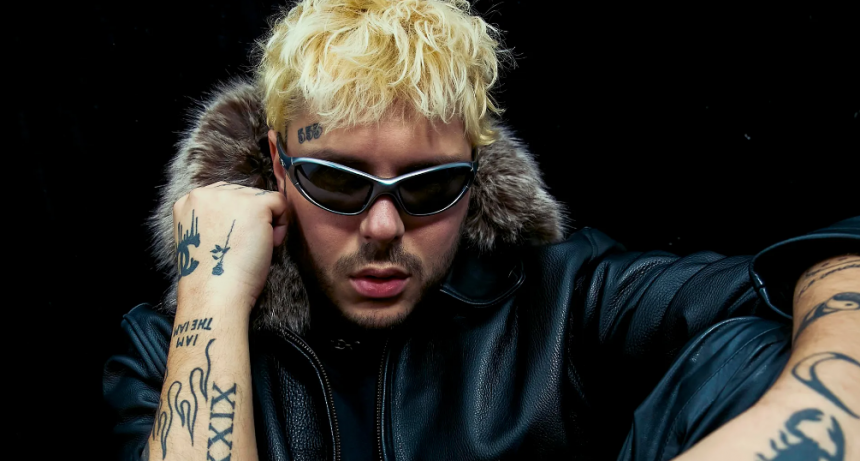 “Los géneros son sólo una capa exterior, yo trato de no olvidarme que la música es arte”