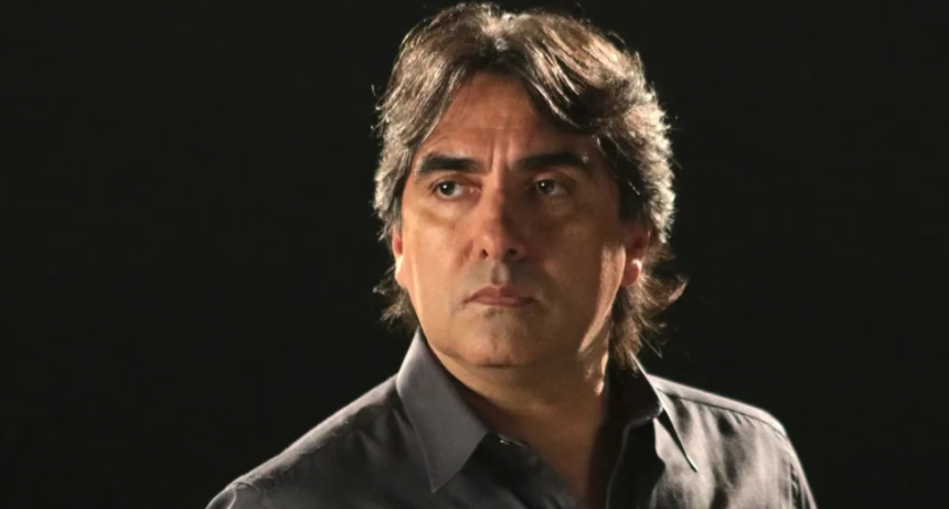 Kike Teruel confirmó que se va de Los Nocheros: “Este es el fin de mi carrera como cantor profesional”