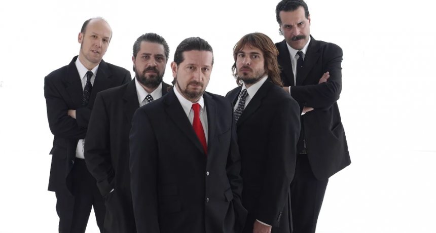 Tangoloco celebra 20 años de historia con una presentación especial en Café Berlín