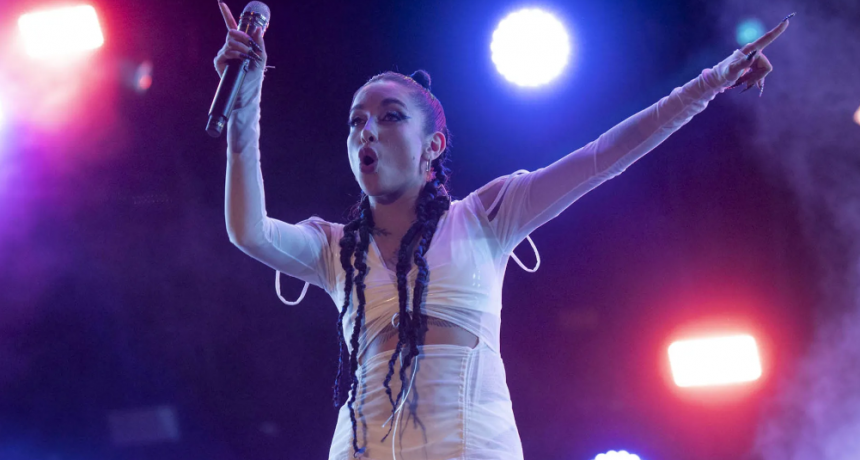 María Becerra, Bizarrap y Nicki Nicole, entre los candidatos a los Premios Lo Nuestro 2023