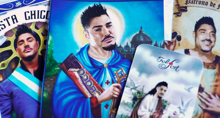 Llega “El comandante Fort”, acerca de “un mal millonario, irreverente y contradictorio”