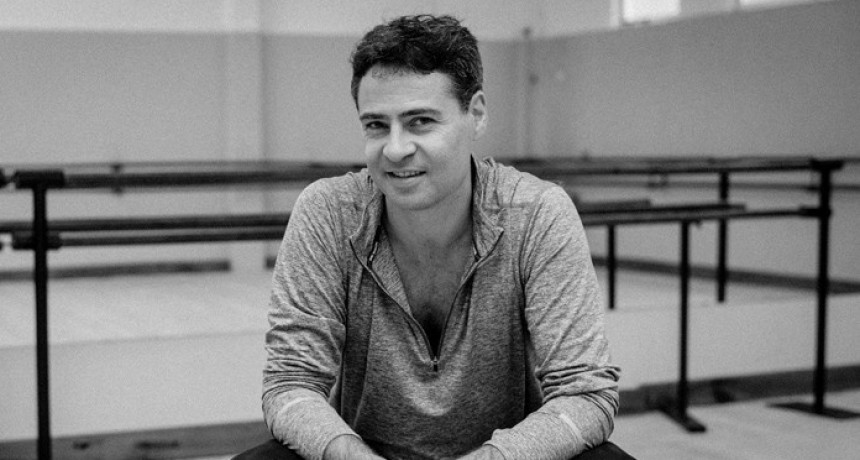 I&ntilde;aki Urlezaga y &ldquo;Tango de Buenos Aires&rdquo; llegan al Teatro Auditorium