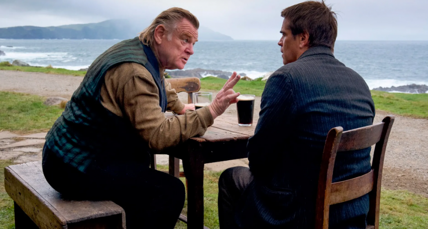 El imparable fenómeno de las películas y series irlandesas