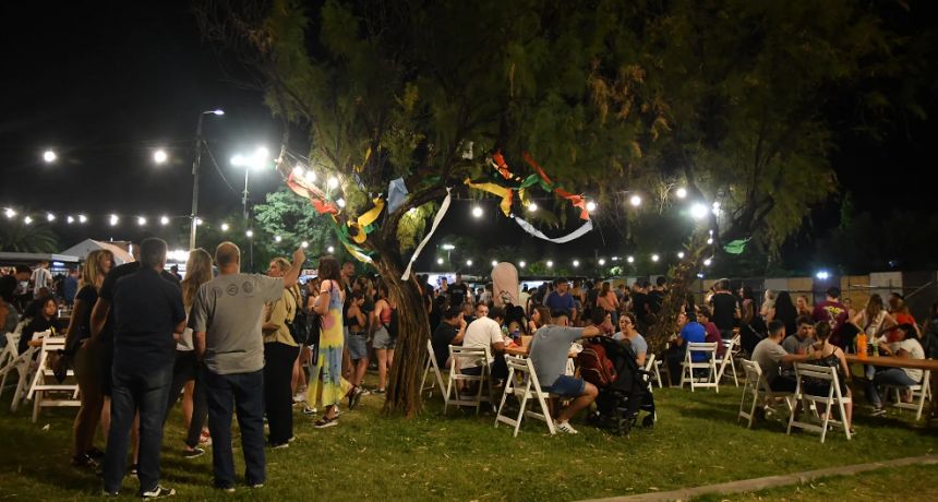 Ciclos musicales gratuitos para turistas y locales en Mendoza