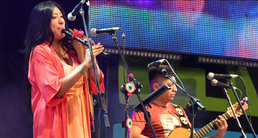 Artistas mujeres en el Festival de Cosquín: lo conseguido y lo que falta