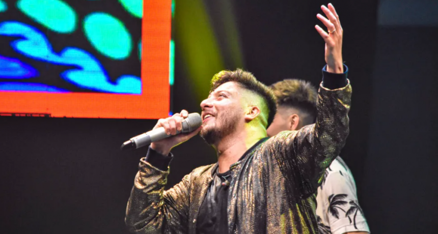 Llega a la TV Pública el “Cosquín Cuarteto 2023”