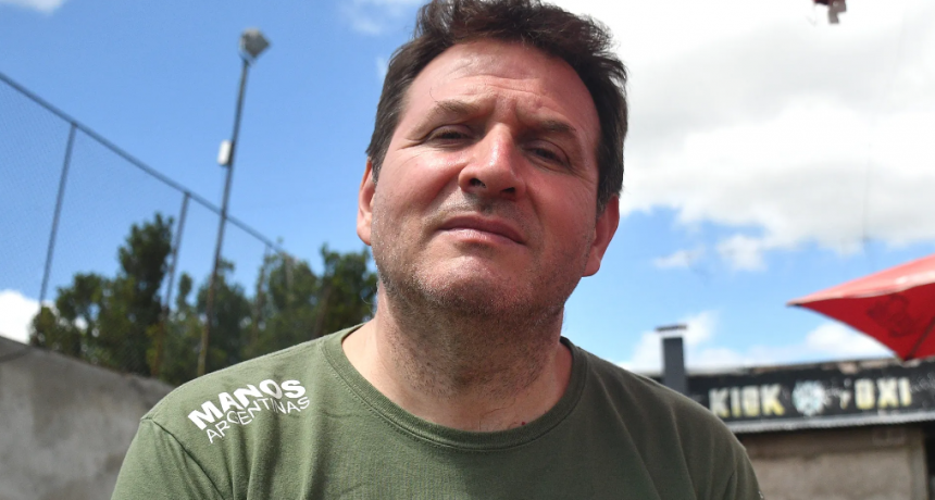 Homenaje santiagueño a Juan Carlos Carabajal en la última noche del 63° Cosquín