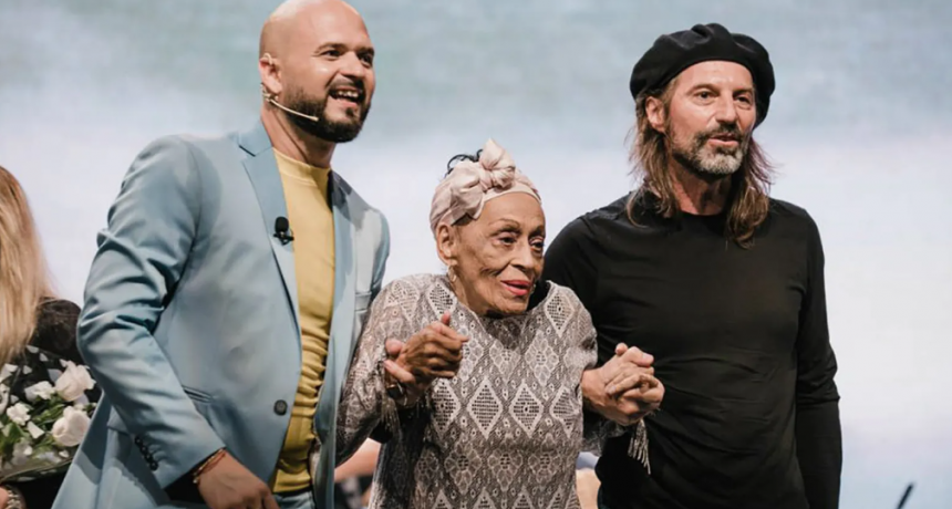 El Chango Spasiuk debutó en Cuba y llevó el chamamé a un festival de jazz