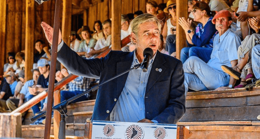 Sequía: la Sociedad Rural reclamó una medida impositiva para “preservar la mano de obra”