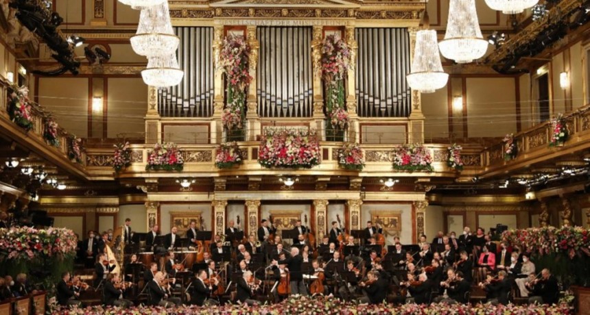 El concierto más famoso del mundo, sin mujeres, tendrá una réplica a modo de protesta