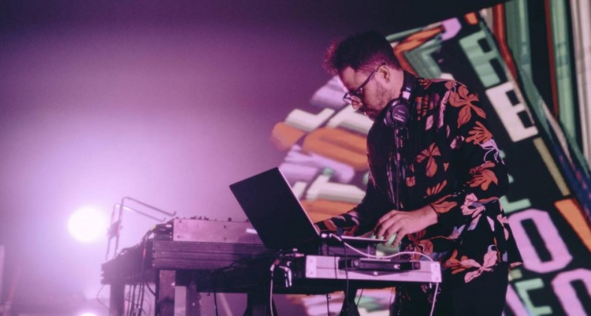 ZZK Records, el sello de la escena electr&oacute;nica, cumple 15 a&ntilde;os