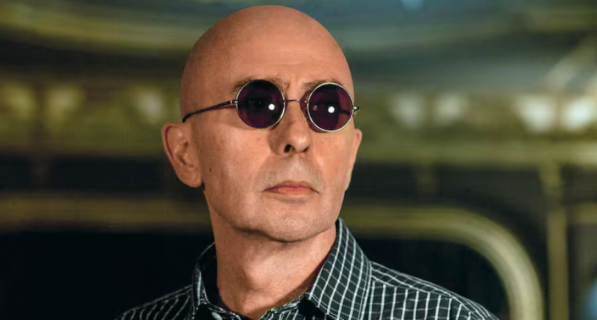 Solari: “La gente está cansada de la rosca y eligen cualquier cosa que parezca novedosa”