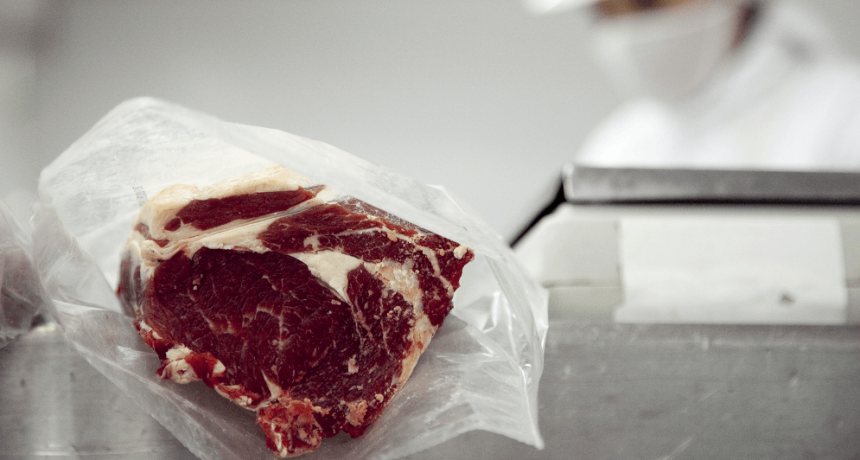 Año nuevo, vida nueva para la cadena de la carne bovina: todas las exportaciones vuelven a ser libres
