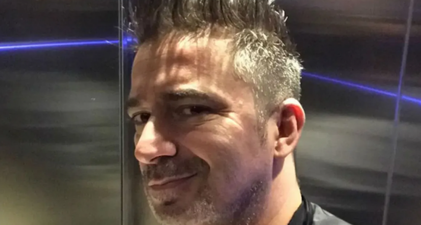 Murió Adrián Serantoni, uno de los creadores de “Pasión de Sábado”