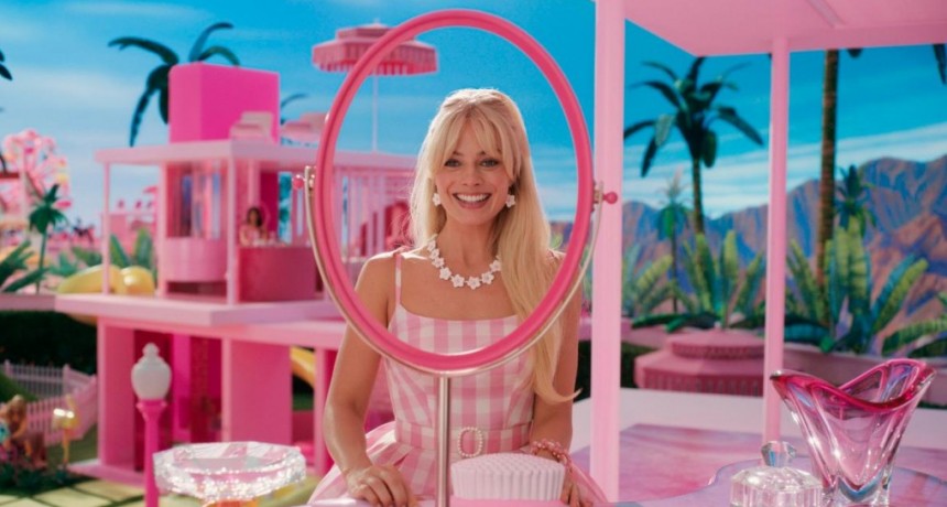 A pesar del éxito de Gerwig y “Barbie”, las directoras aún son marginales en Hollywood