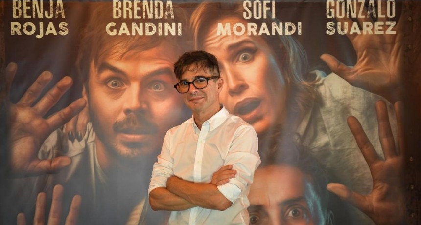 Se estrena &ldquo;Escape Room&rdquo;, una comedia inc&oacute;moda sobre la intolerancia