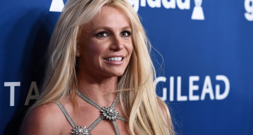 Britney Spears: &iexcl;Nunca volver&eacute; a la industria musical!